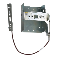 Cavo meccanismo di azionamento meccanismo NEMA