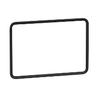 Guarnizione di installazione per 22w. PS6000/ FP6000