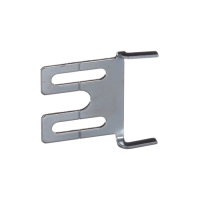 BARRA MONTAGGIO PER INTERRUTTORI Tipo Prodotto