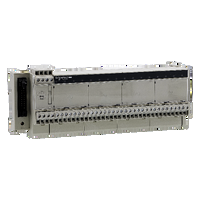 Sottobase - Rel÷¨ elettromeccanici saldati ABE7 - 16 canali - Rel÷¨ 10 mm