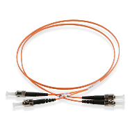 Actassi Bretella DX OM2 50/125 ST-ST LSZH 5m