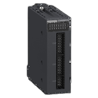 Modulo contatore ad alta velocit÷  M340 - 2 canali