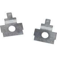 Accessorio. PowerPact J-Frame. Dado terminale. Cavo di controllo. superiore o