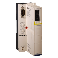 Modulo interfaccia rete standard STB - Bus CANopen - 1 Mbit/s