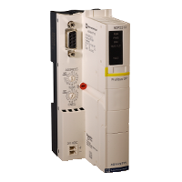 Modulo interfaccia rete di base STB - Profibus DP - 9.6 kbit/s