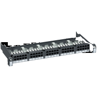 Pannello fonia Actassi 19. 50 prese Actassi