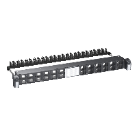 Actassi patch panel angolare FTP Stato commerciale