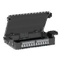 Consolidation Box. Actassi. Consolidation Box. 12x S-One Stp