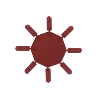 Chiavetta di sicurezza. Modicon STB Pin di acc. Modicon STB Pin di acc. tra distribuzione