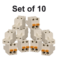 Modicon STB - 2 Connettori estraibili a molla Modicon STB soluzione I/O distribuita