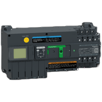 Commutatore di rete. TransferPacT. TransferPacT Active Automatic. 4P. 100 A. 400