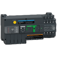 TransferPacT automatic 100A 400V 4P TransferPacT