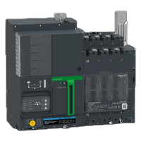 TransferPacT automatico. 250 A. 400 V. 3P. rotante. telaio 250 A