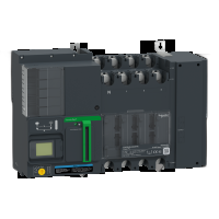 TransferPacT Active Automatic. 400 A. 400 V. 4P. LCD. frame 630A