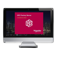 OFS V3.60 Large - data server software - 10 nodi