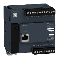Controllore M221 16 I/O rel÷¨ Modicon M221