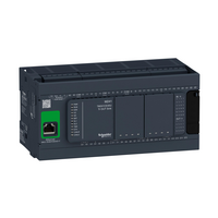 Controllore M241 40 I/O transistor NPN. Ethernet