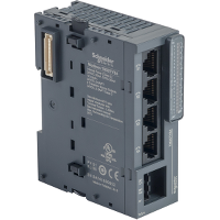 Modulo TM3 interfaccia Tesys 4XRJ45 Modicon TM3