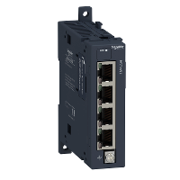 Modulo di rete TM4 4 switch Ethernet Tipo Prodotto