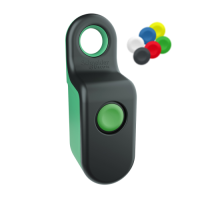 Pulsantiera wireless 1 pulsante Harmony XB5R