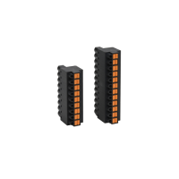 Set di connettori. Modicon M221. tipo a molla 16 punti