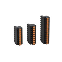 Set di connettori. Modicon M221. tipo a molla 24 punti