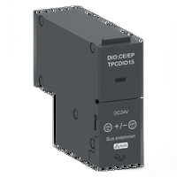 Estensione CAN. 24 Vcc TransferPacT