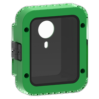 Coperchio in plastica IP54 Stato commerciale