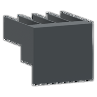 Coprimorsetti TransferPacT taglia 100A TransferPacT