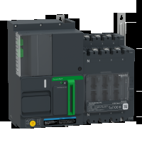 Commutatore di rete. TransferPacT. TransferPacT Remote. 3P. 250 A. 230 V
