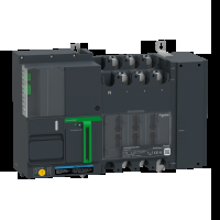 Commutatore di rete. TransferPacT. TransferPacT Remote. 3P. 400 A. 400 V