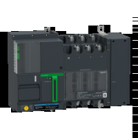 Commutatore di rete. TransferPacT. TransferPacT Remote. 3P. 630 A. 230 V