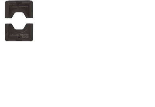 Copp. matrice esag. U5-E215 (5)