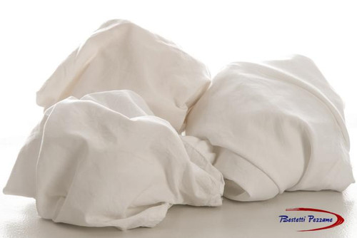 Camiceria bianca (Balla da 20kg)