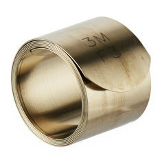 Molla a forza costante P63 di 3M per connessioni senza saldature. Scatola da 50 pezzi