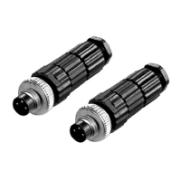 LXM INTEG. - CONNET. Set. 2x I/O Tipo Prodotto