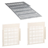 Segregazione. PrismaSeT 6300. forma 2. 4M. segregazione orizzontale anteriore e