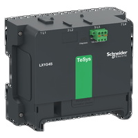 Control module LX1G per contattore TeSys Giga LC1G400-500. 48 €¦130V AC/DC. 4P