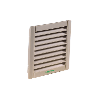 Griglia di uscita EMC ClimaSys