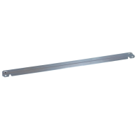 Kit per carichi pesanti composto da 2 staffe. PanelSeT S3D. Carico massimo 400 kg