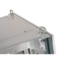 Kit 4 anelli di sollevamento peso Stato commerciale