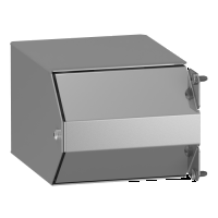 Vite prigioniera per profilato C40 M6 PanelSeT