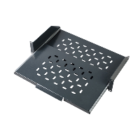 Ripiano estraibile 19 RAL 7016 Stato commerciale