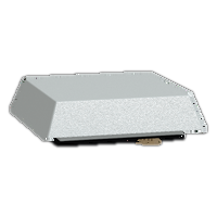 Dispositivo d'aerazione IP54 ClimaSys