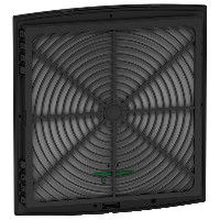 ClimaSys CA - CSVS SmartGrid per ritagli 223x223mm