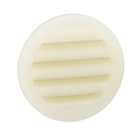 2 bocchette aerazione diam 45.5 IP32 ClimaSys