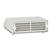 KIT IP55 240x180x60 Aluzinc ClimaSys