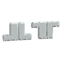 7035 4 otturatori per PanelSeT PanelSeT