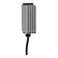 Resistenza anticondensa 20W ClimaSys