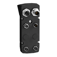 LXM32I MODULO CAN M12 2DI M8 SOURCE. STO